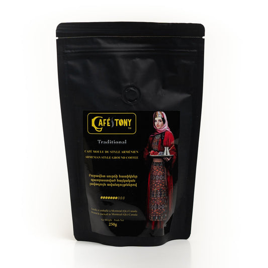 Armenian Coffee