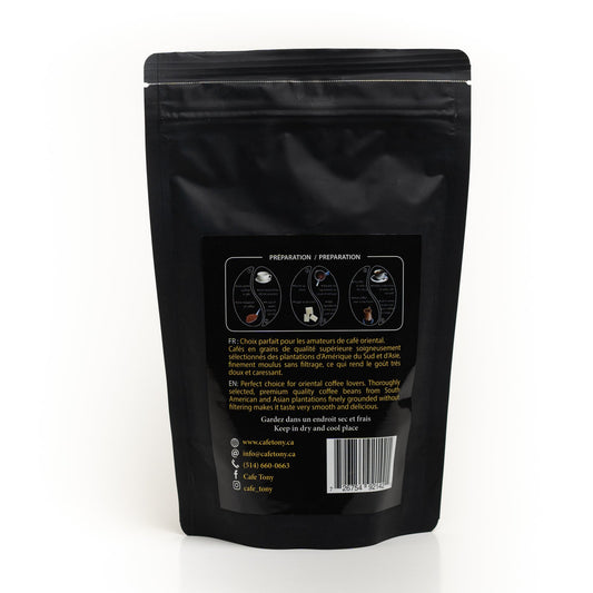 Armenian Coffee