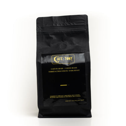 Dark Roast