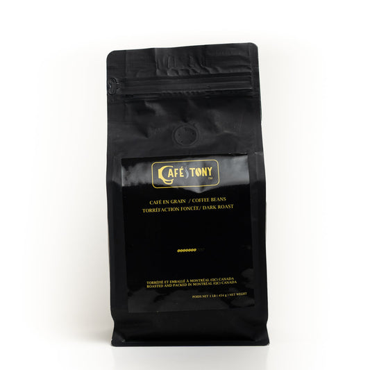 Dark Roast