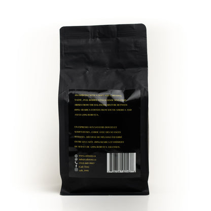 Dark Roast