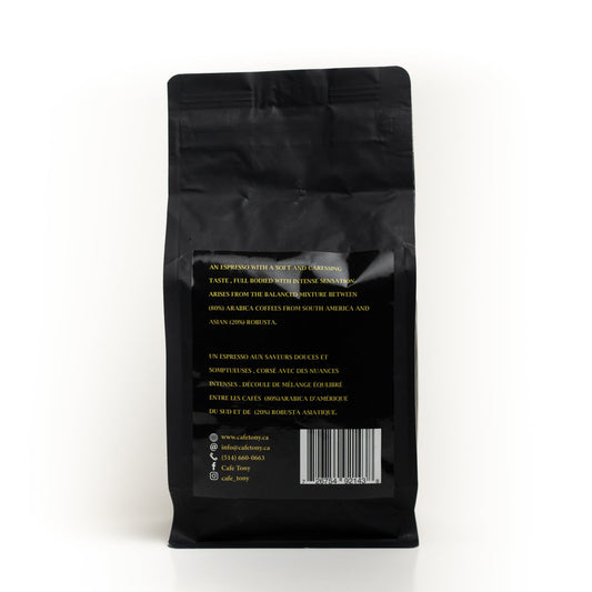 Dark Roast