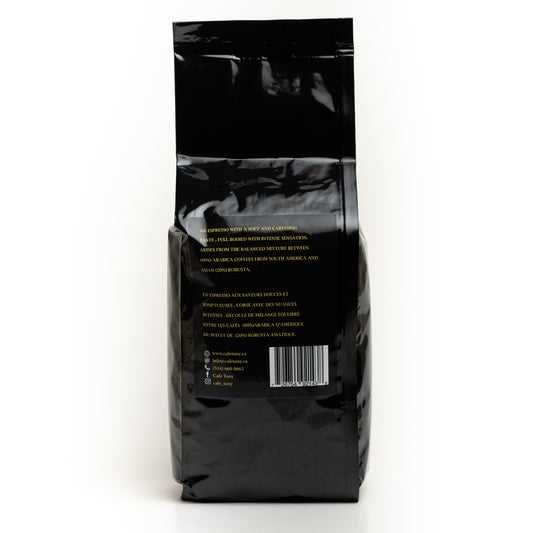 Medium Roast Beans